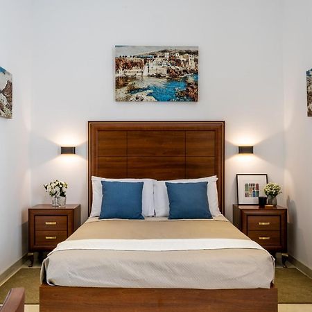 The Siggiewi Suites Luaran gambar