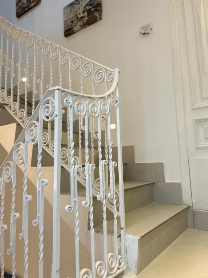 The Siggiewi Suites Luaran gambar