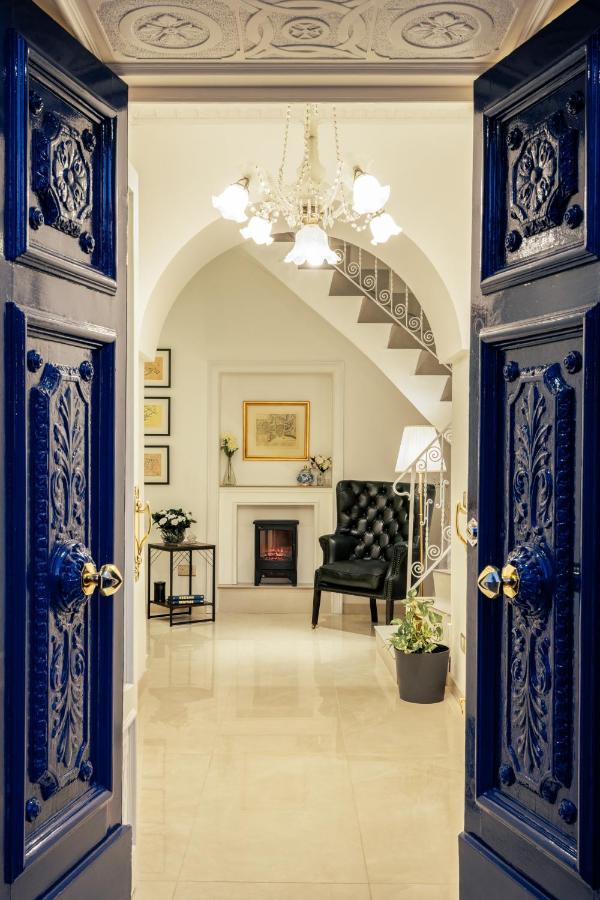 The Siggiewi Suites Luaran gambar