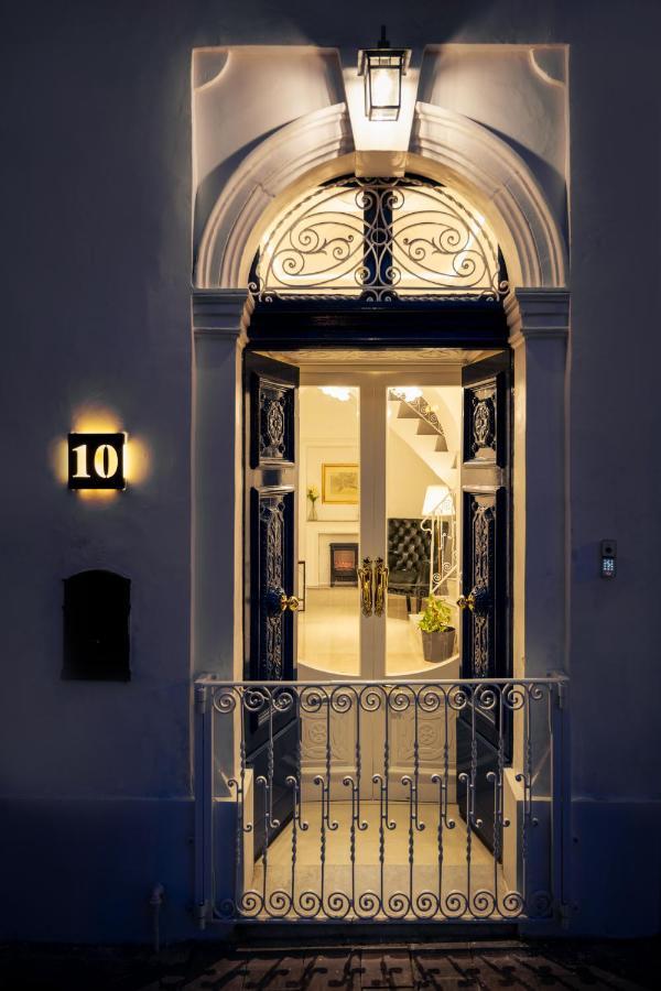 The Siggiewi Suites Luaran gambar