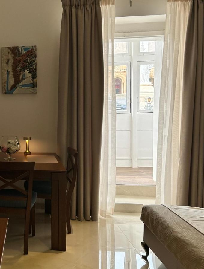 The Siggiewi Suites Luaran gambar
