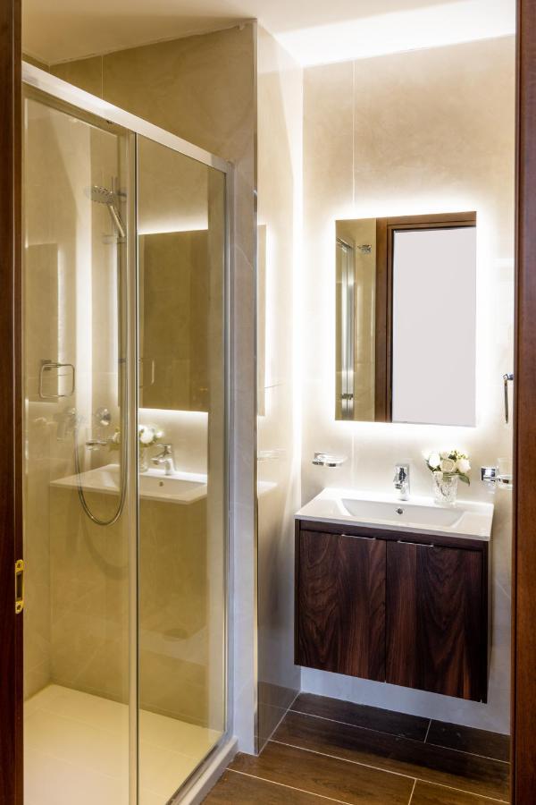 The Siggiewi Suites Luaran gambar