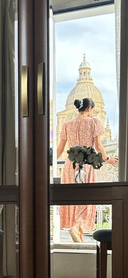 The Siggiewi Suites Luaran gambar