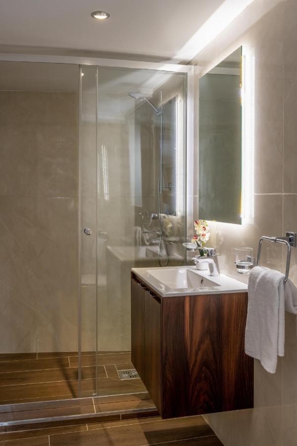 The Siggiewi Suites Luaran gambar