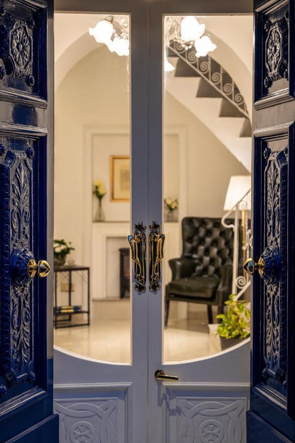 The Siggiewi Suites Luaran gambar