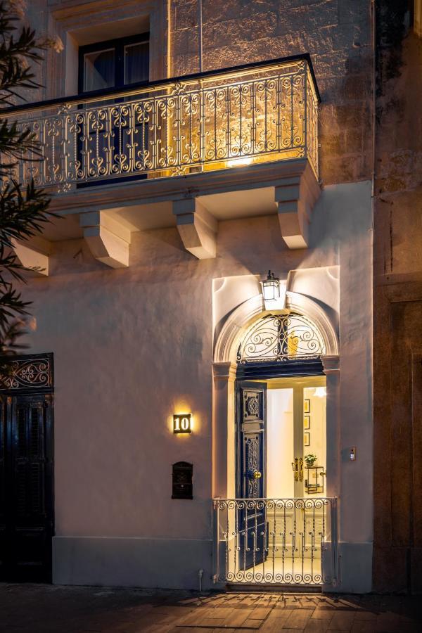 The Siggiewi Suites Luaran gambar