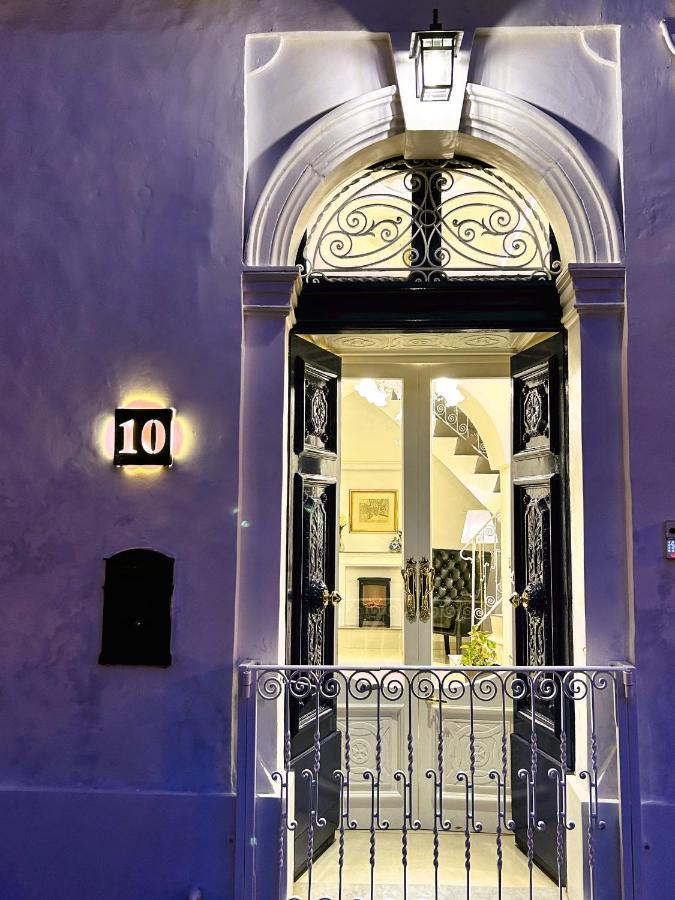 The Siggiewi Suites Luaran gambar