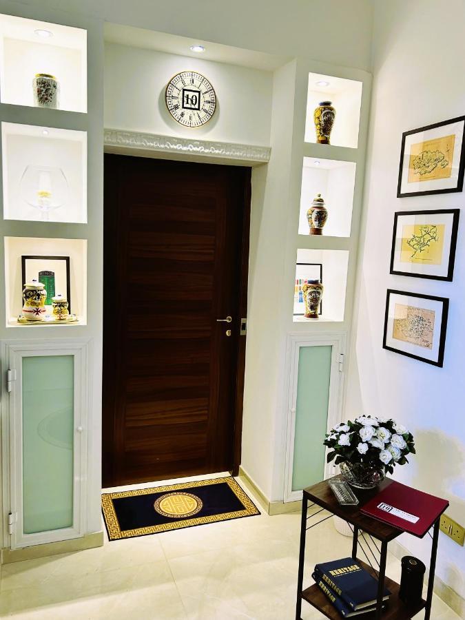 The Siggiewi Suites Luaran gambar