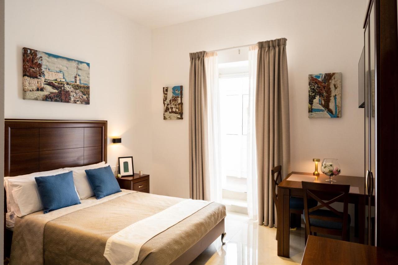 The Siggiewi Suites Luaran gambar