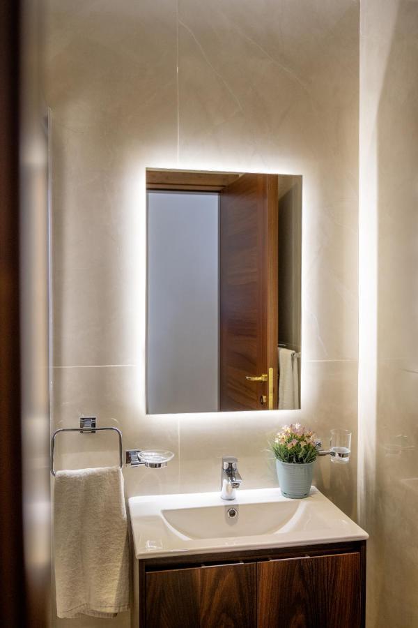 The Siggiewi Suites Luaran gambar